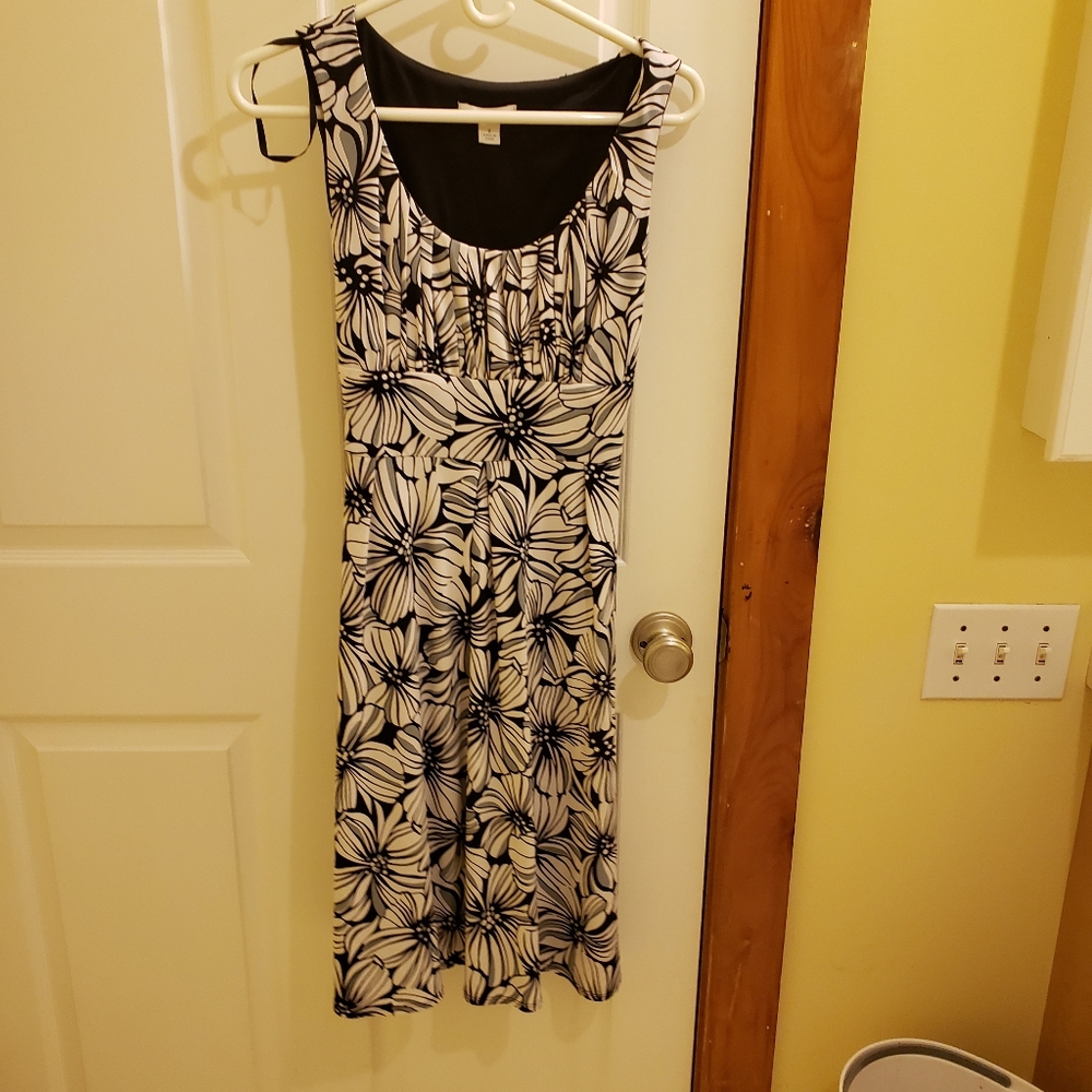 Dress Barn dress
